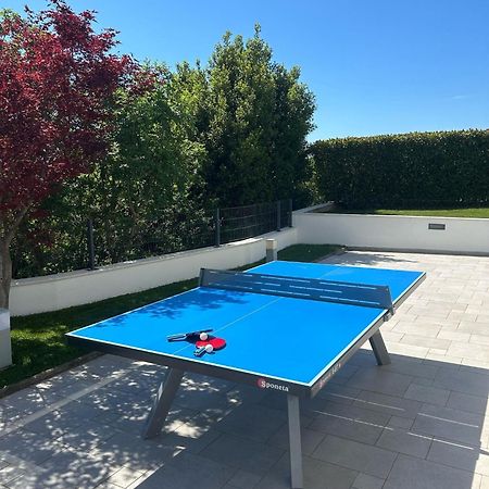Villa Rina - Luxury Holiday Home Цриквениця Екстер'єр фото