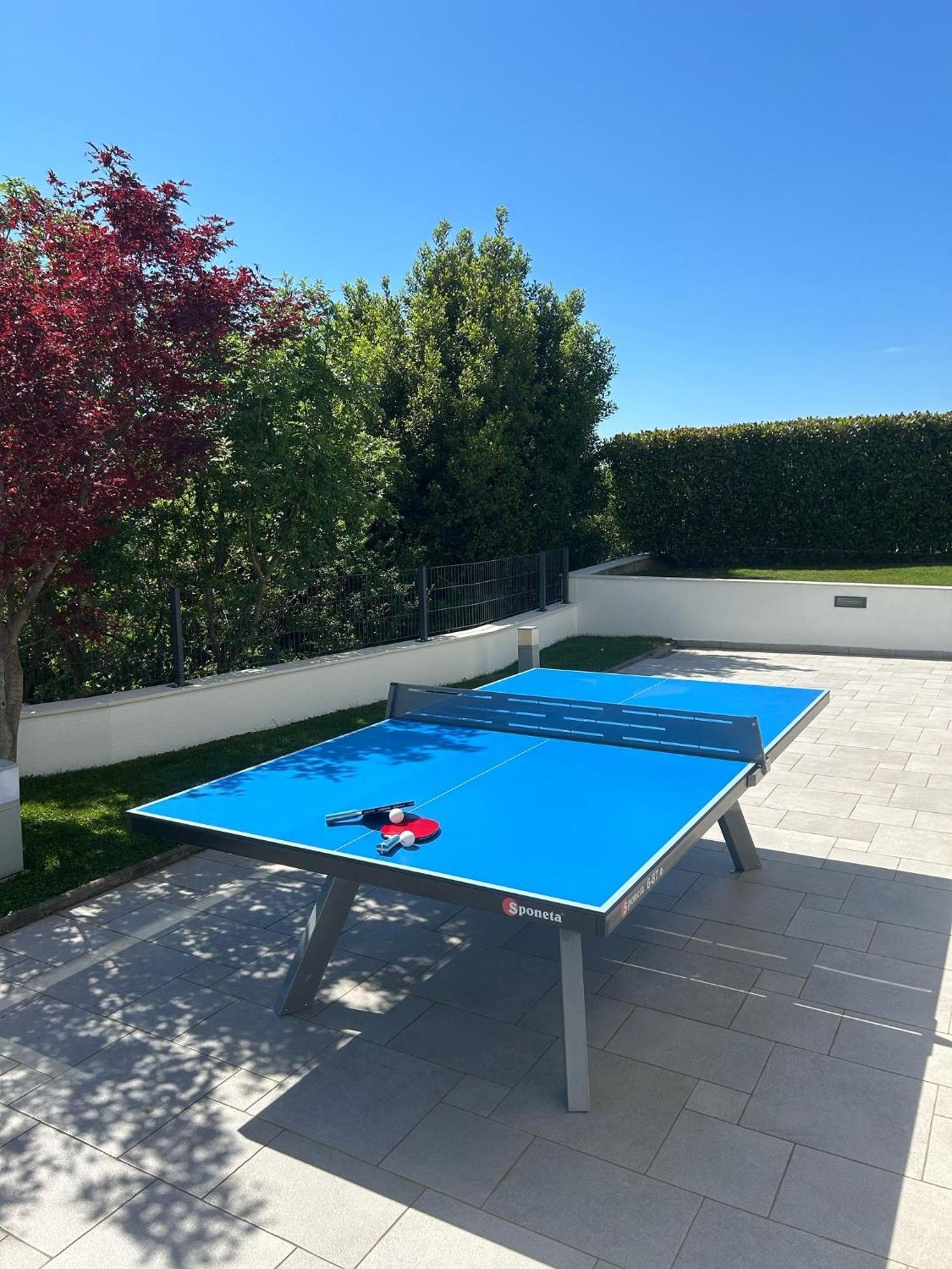Villa Rina - Luxury Holiday Home Цриквениця Екстер'єр фото