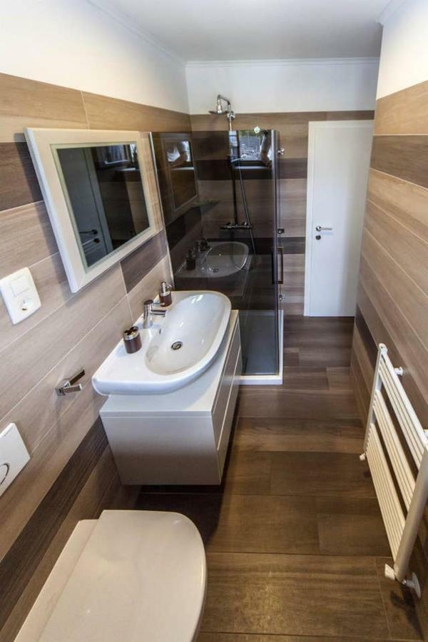 Villa Rina - Luxury Holiday Home Цриквениця Екстер'єр фото
